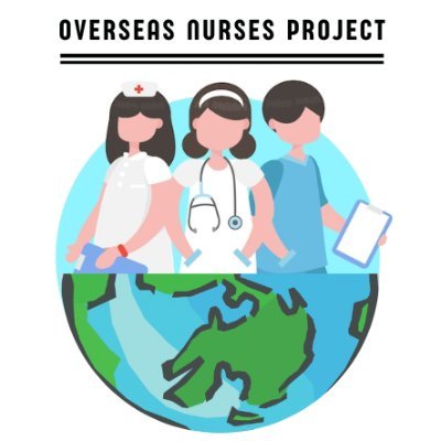 A team of nurse educators supporting internationally educated nurses for University Hospitals Sussex NHS Foundation Trust #arriveandthrive #OSCE #NMC