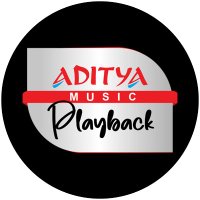 Aditya Music Playback (@adityaplayback) 's Twitter Profile Photo Aditya Music Playback (@adityaplayback) 's Twitter Profile Photo
