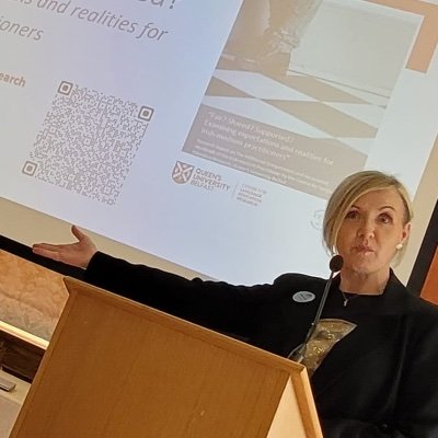 Aisling O'Boyle Profile
