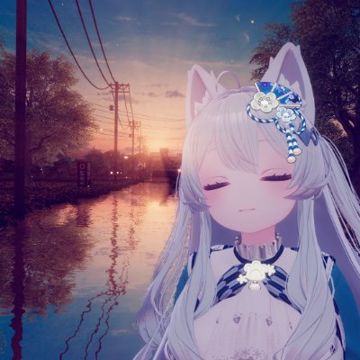 Twitchでゲーム、魚を捌く配信やってます。TANOCに所属。ヘッダーは遠坂あさぎさん【@asagi_0398 】にお借りしました。 BeatSaber始めました(2022/6〜)。Apex WoT IGN：altria3963 VRC：あるる　声真似します。　誰か分かればフォロー返します。スパム除けで鍵かけた