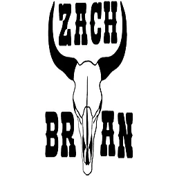 Where passion meets quality in apparel and accessories inspired by Zach Bryan's soulful music.
