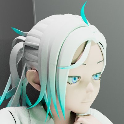 seika_kino's profile picture. 進捗とか出来たものとか上げてます。
使用ソフト：Maya, Marvelous Designer