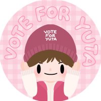 VOTE FOR YUTA TH(@VOTEYUTA_TH) 's Twitter Profile Photo