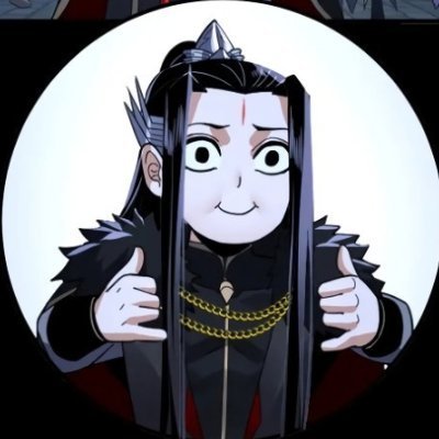HE/HIM 20,
Just ask For Follow back
Fav-JJK,CSM,AOT,OP,OPM,Vinland,Berserk,ORV,TCF, TBATE,TOG, Eleceed,
Previously - @Anime_lover_047