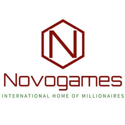 NovoGames International, where innovation meets entertainment! Dive into gaming excellence, compete, and win big!