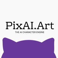 PIXAI.ART(@PixAI_Official) 's Twitter Profileg