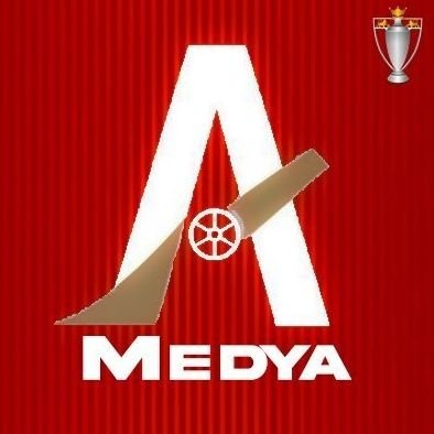 🇹🇷 Türkiye ve dünya üzerindeki tüm Arsenal taraftarlarının aradığı özgün, kaliteli, iddialı içerik.

Arsenal Medya! 🔴⚪
İletişim için DM 📩