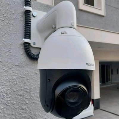 CCTV, Electric fence, and General maintenances.