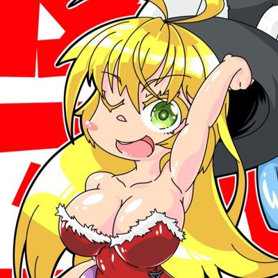 絵を描いたり、ゲームしたり。ボイロとかMtG(レガシー、モダン、パイオニア/ゴブリン、猫)、レヴュースタァライト、アサルトリリィ、ウマ娘、英傑大戦辺りが今の推し、基本雑食です。