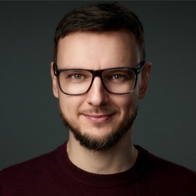 alexander_zotov's profile picture. All views expressed are my own.