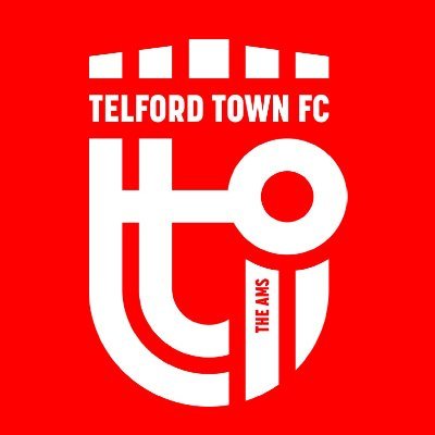 TelfordTownFC Profile Picture