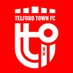 Telford Town FC (@TelfordTownFC) Twitter profile photo
