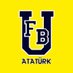 1907 ÜNİFEB Atatürk (@UFBAtaturk) Twitter profile photo