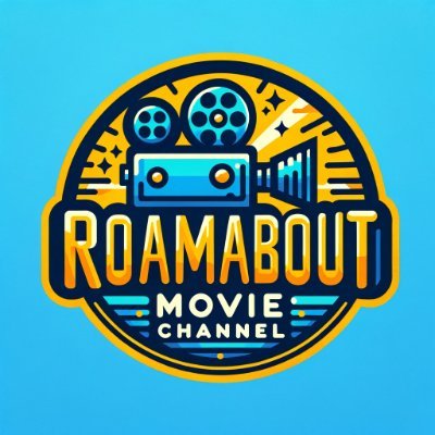 RoamaboutMovies Profile Picture