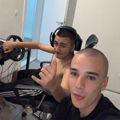 boskobosa's profile picture. 
