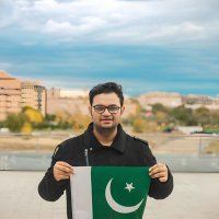 Altamush Saeed (@altamushsaeed) 's Twitter Profile