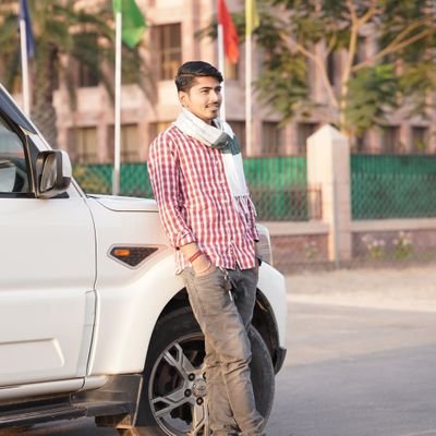 SURESH_BARJASAR Profile Picture