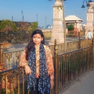Doctor👩🏻⚕️|Writer✍|Pluviophile🌧|Aesthete🌳
I dream...to accomplish it; I live...to lead it!
कर्मण्येवाधिकारस्ते मा फलेषु कदाचन।
