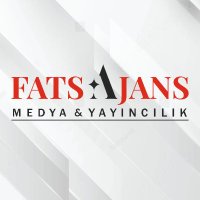 Fatsa Ajans(@FatsaAjans) 's Twitter Profile Photo