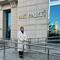Hülya ALTAY (@hulyaaltaytr) Twitter profile photo