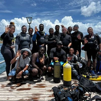 Passionate Maritime & UCH African professionals. 
FB page: Africa Underwater archaeology foundation. 
Email us: africauchfoundation@gmail.com