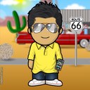 Alan Erazo - @feralan - Twitter