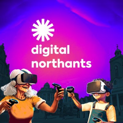 Digi_Northants Profile Picture