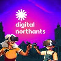Digital Northants(@Digi_Northants) 's Twitter Profile Photo