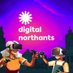 Digital Northants (@Digi_Northants) Twitter profile photo