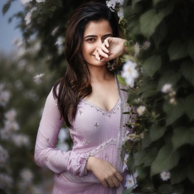 Ashika Ranganath