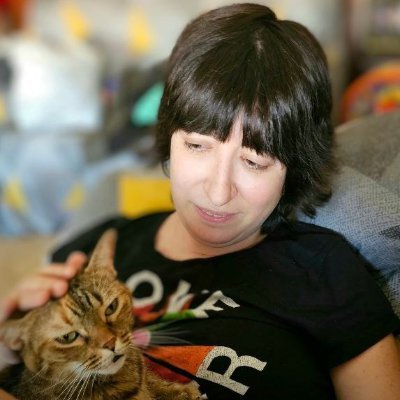 Traductora, escritora y kunoichi definitiva.
Últimos 📚: Contigo a la Vía Láctea, Tan insólito como nosotros dos.
SP/GL/IT/EN/FR/日本語OK