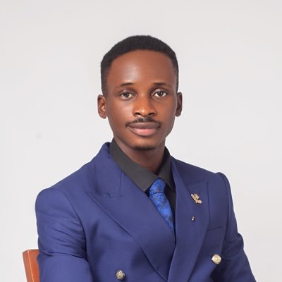_IsaacAdeolu's profile picture. Speaker | Investor | Leader