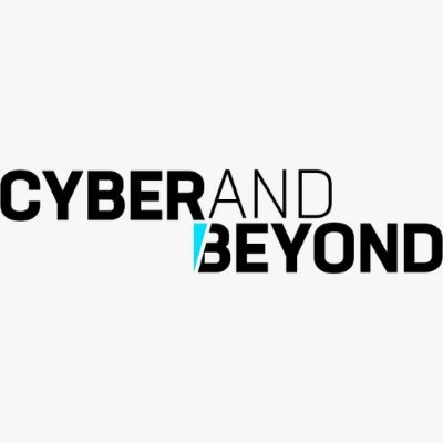 CyberAndBeyond Profile Picture