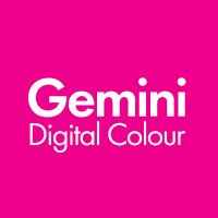 GeminiDigitalColour(@geminidigital) 's Twitter Profile Photo