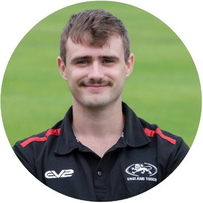 they / them • PhD Researcher @UlsterSchSport and @UlsterUni • Biomechanics of Head Injuries in Women's Rugby