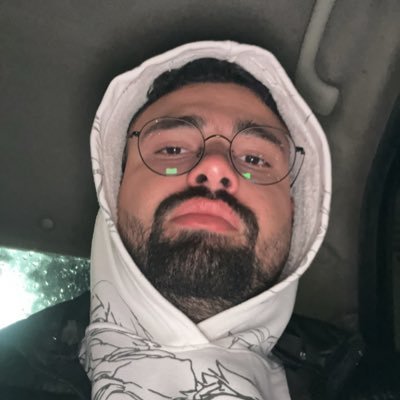 nooreldin_sayed's profile picture. REAL.