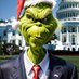 straightGrinch