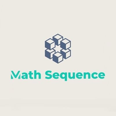 ➢ Math Problems/Solutions/Facts💯💯➳
➢This is an Twitter page will provide all basic and advanced concepts of mathematics get step by step solutions #Maths📚📚