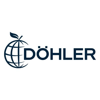 Every day, millions of people around the world enjoy products created by Döhler.