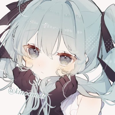 yor_suko's profile picture. 素敵な曲とミクちゃんがすき