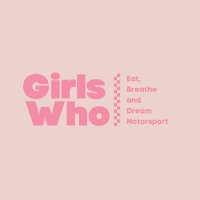 The Girls Who Eat, Breathe and Dream Motorsport(@TGWEBDM) 's Twitter Profile Photo
