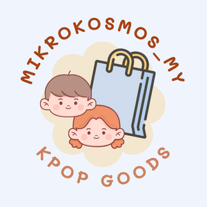 Album / Merch / Fansign / Checkout request | KRW 🇰🇷 transfer 🔀 | KR/USA warehouse service → MY 🏭 | Backup @Mikrokosmos_MY2