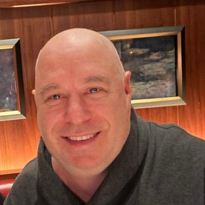 raybloomfield55's profile picture. Entrepreneur.