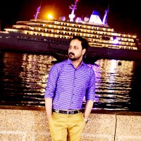 Muhammad Ali khan(@alikhan42773) 's Twitter Profile Photo