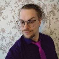 Gustaf Liljenström(@CGustafL) 's Twitter Profile Photo