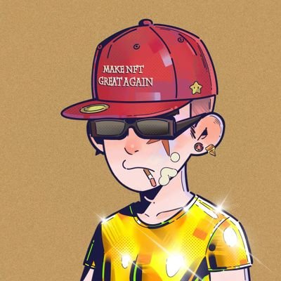 Xuanrandb's profile picture. BTC holder
Plan H
Way leader
目空一切