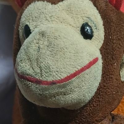 cIDHDZNdxPdMRtU's profile picture. モンキー