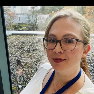 📚PhD candidate researching online education students with disabilities ☀️PSI SAG Social Media Officer
