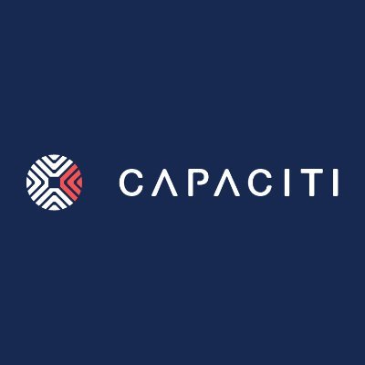 CAPACITI is a non-profit organisation that goes beyond conventional digital skills training.