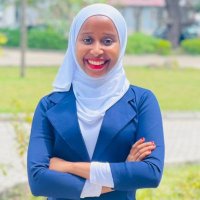 Ummilkher Yassin (@ummilkheryassin) Twitter profile photo